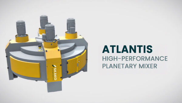 Atlantis