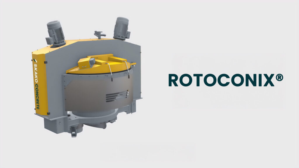 Rotoconix